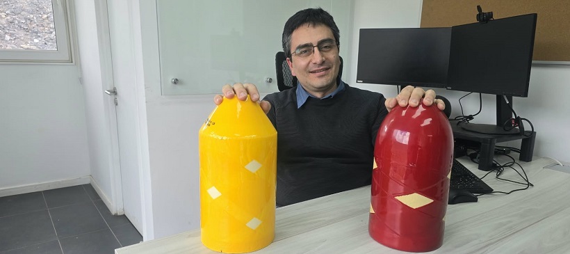 El PIG: el dispositivo que protege nuestros ductos