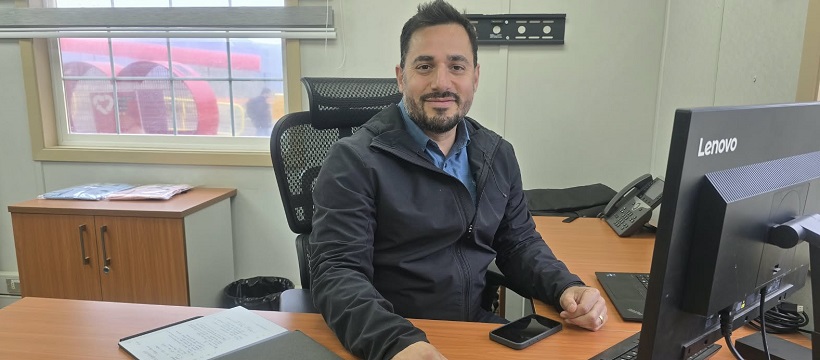 Felipe González: “Somos un equipo que debe poner el corazón con nuestros clientes”