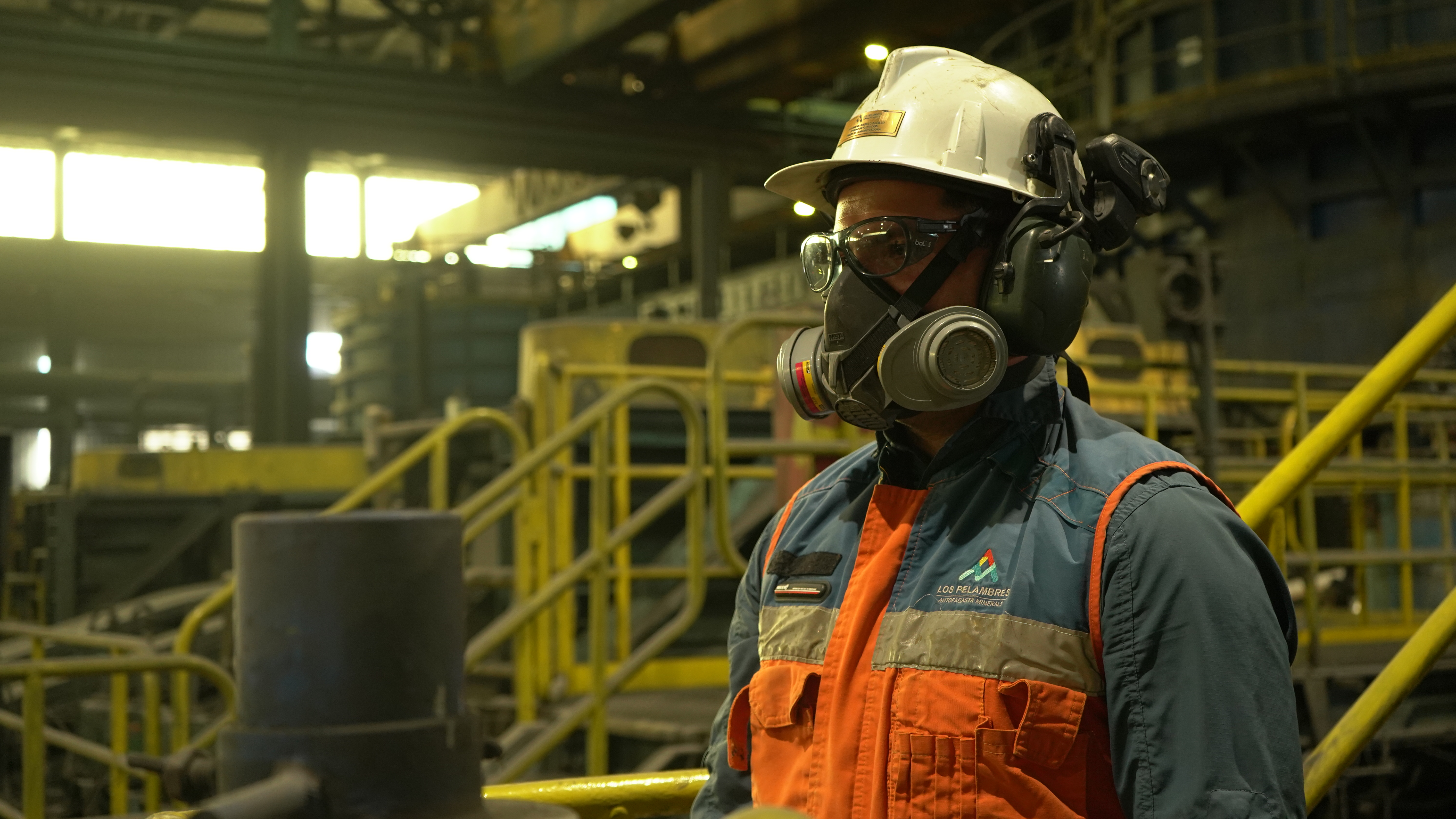 Llamado a potenciar el trabajo en equipo con mira a metas anuales marca foco de Ampliado de Supervisores