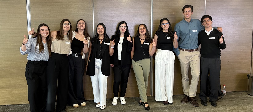 Jóvenes Profesionales 2026: el semillero de liderazgo que impulsa la sustentabilidad de MLP