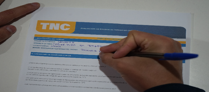 TNC: nueva herramienta que refuerza la seguridad para tareas no críticas en MLP