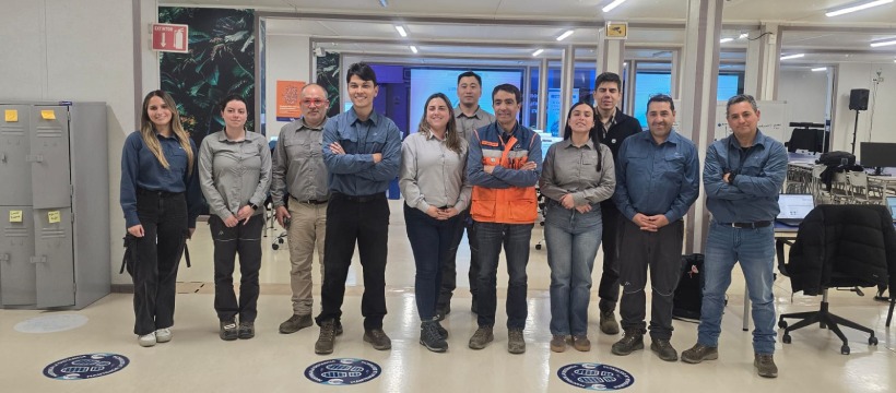 Torre de Control: coordinación en tiempo real potencia la Mantención Flujo Cero