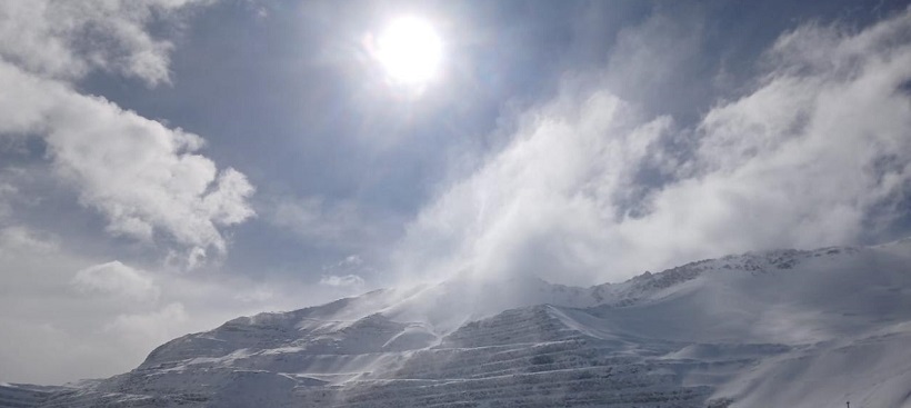 Equipos de Los Pelambres responden con liderazgo y resiliencia al mayor evento climático en 135 años