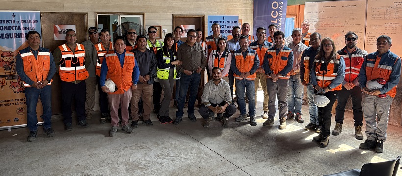 Campaña de seguridad busca eliminar el uso del celular durante la conducción