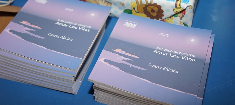 Amar Los Vilos invita a dar rienda suelta a la creatividad con concursos de cuentos y fotografía