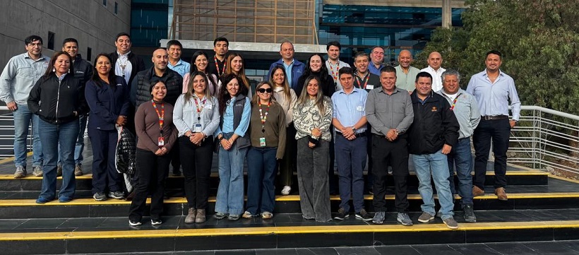 MLP comparte experiencias y tecnologías para la gestión de la calidad del aire