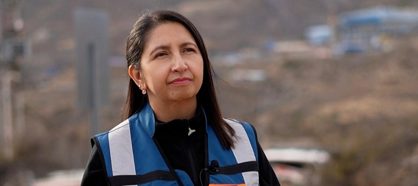 Prevención, monitoreo y reportabilidad: pilares de la gestión ambiental de Minera Los Pelambres