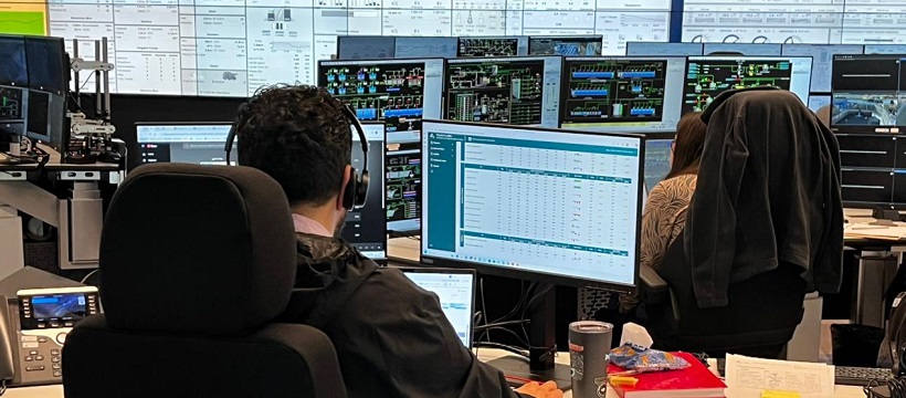 Usuarios valoran contribución de Plataforma ERA a la eficiencia en las operaciones