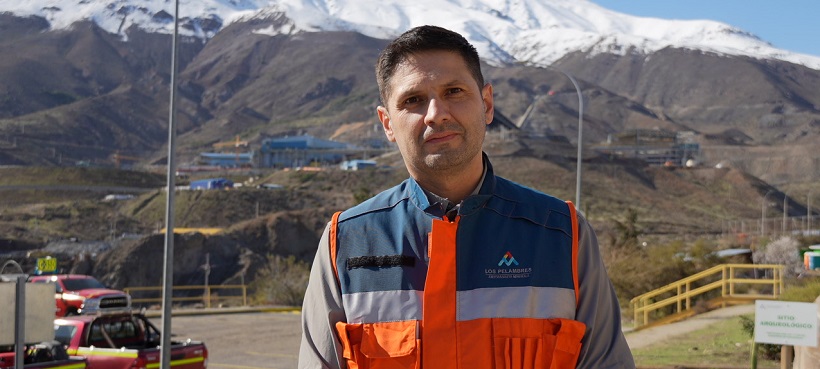 Rodrigo Fernández: “Queremos estar cerca de la operación, escuchar y anticiparnos a sus necesidades”